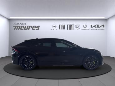 SPOTICAR Kia Ev6 Gt 84 Kwh 609 Ps Allrad El. Heckklappe Klimasitze Gebraucht - Suv Elektro Schwarz - Erkelenz - 1201272105_5