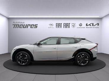 SPOTICAR Kia Ev6 Earth Elektro 84 Kwh 2wd El. Heckklappe E-sitze Me Gebraucht - Suv Elektro Grau - Erkelenz - 1201272216_2