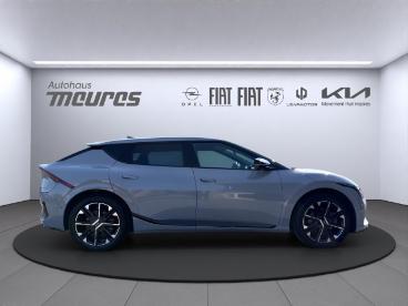 SPOTICAR Kia Ev6 Pe Gt Line Awd 84-kwh Wp Gd Ass+ Sd De Te Gebraucht - Suv Elektro Grau - Erkelenz - 1201272409_5