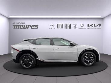 SPOTICAR Kia Ev6 Earth Elektro 84 Kwh 2wd El. Heckklappe E-sitze Me Gebraucht - Suv Elektro Grau - Heinsberg - 1201275246_5