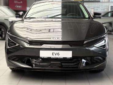 SPOTICAR Kia Ev6 84-kwh Earth 2wd P1+p2+p3+p5 *warmepumpe* Gebraucht - Suv Elektro Grau - Melle - 1201279336_2