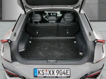 SPOTICAR Kia Ev6 Gt-line 84 Kwh Allrad Assistenz-plus Warmepumpe So Gebraucht - Suv Elektro Grau - Lübeck - 1201283110_5