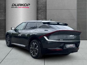 SPOTICAR Kia Ev6 Basis 2wd Navi Led Acc Apple Carplay Gebraucht - Suv Elektro Grau - Berlin - 1201291967_3