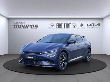 SPOTICAR Kia Ev6 Gt 84 Kwh 609 Ps Allrad El. Heckklappe Klimasitze Gebraucht - Suv Elektro Blau - Heinsberg - 1201292290_1