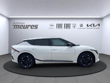 SPOTICAR Kia Ev6 Pe Gt Line Awd 84-kwh Wp Gd Ass+ Sd Gebraucht - Suv Elektro Weiß - Erkelenz - 1201300384_5