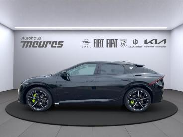 SPOTICAR Kia Ev6 Gt 84 Kwh 609 Ps Allrad El. Heckklappe Klimasitze Gebraucht - Suv Elektro Schwarz - Erkelenz - 1201300420_2