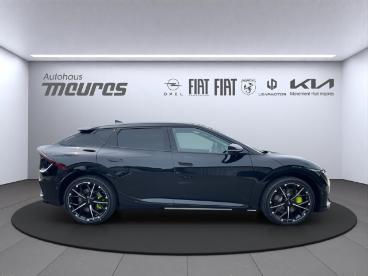 SPOTICAR Kia Ev6 Gt 84 Kwh 609 Ps Allrad El. Heckklappe Klimasitze Gebraucht - Suv Elektro Schwarz - Erkelenz - 1201300420_5