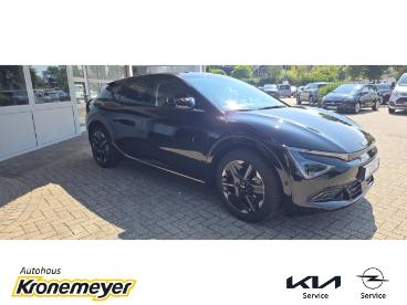 SPOTICAR Kia Ev6 2wd Pe Earth 84 Rwd Wp Co As Sd Dr Hud Navi Digita Gebraucht - Suv Elektro Schwarz - Emlichheim - 1201327201_3