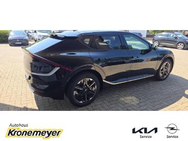 SPOTICAR Kia Ev6 2wd Pe Earth 84 Rwd Wp Co As Sd Dr Hud Navi Digita Gebraucht - Suv Elektro Schwarz - Emlichheim - 1201327201_4