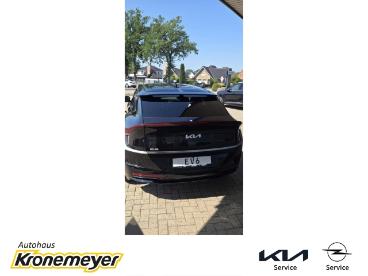 SPOTICAR Kia Ev6 2wd Pe Earth 84 Rwd Wp Co As Sd Dr Hud Navi Digita Gebraucht - Suv Elektro Schwarz - Emlichheim - 1201327201_5
