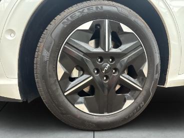SPOTICAR Kia Ev6 Gt-line Allrad 84kwh Drivewise-park Ahk-abnehmbar Gebraucht - Suv Elektro Weiß - Reinbek - 1201332357_4