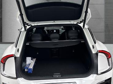 SPOTICAR Kia Ev6 Gt-line Allrad 84kwh Drivewise-park Ahk-abnehmbar Gebraucht - Suv Elektro Weiß - Reinbek - 1201332357_5
