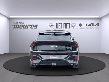SPOTICAR Kia Ev6 Gt 84 Kwh 609 Ps Allrad El. Heckklappe Klimasitze Gebraucht - Suv Elektro Schwarz - Erkelenz - 1201350168_3