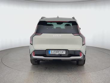 SPOTICAR Kia Ev9 Gt-line 4wd*navi*shz*360°k*uvm Gebraucht - Geländewagen Elektro Silber - Uslar - 1201279021_5