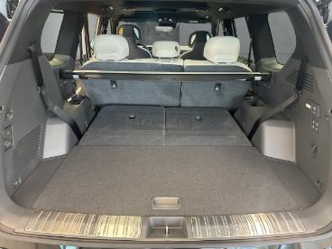 SPOTICAR Kia Ev9 Gt-line Allrad Relaxation-sitze El. Panodach Hud N Gebraucht - Geländewagen Elektro Silber - Berlin - 1201288540_5
