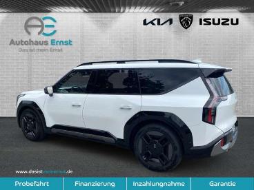 SPOTICAR Kia Ev9 99,8-kwh Awd Gt-line Launch Edition Gebraucht - Geländewagen Elektro Weiß - Kiel - 1201304231_5