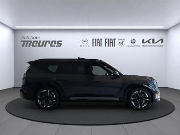 SPOTICAR Kia Ev9 Gt 508 Ps Awd 7-sitzer El. Panodach Massagesitze E Gebraucht - Geländewagen Elektro Grau - Heinsberg - 1201311071_5