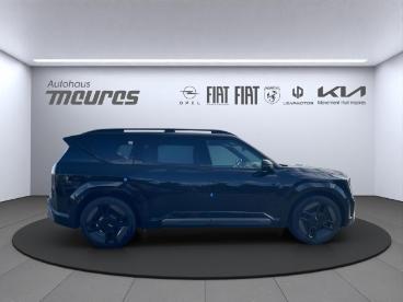 SPOTICAR Kia Ev9 Gtl Awd 7-sitzer El. Panodach Massagesitze El. Hec Gebraucht - Geländewagen Elektro Schwarz - Erkelenz - 1201359126_5