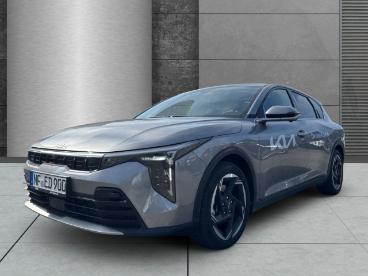 SPOTICAR Kia K4 Spirit At 110kw 360 Kamera Parksensore Vo+hi+seitl Gebraucht - Limousine Benzin Grau - Husum - 1201268767_4