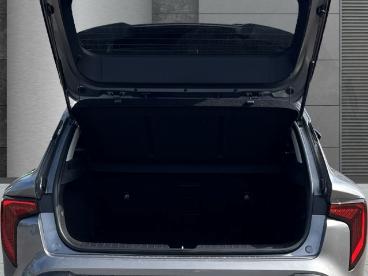 SPOTICAR Kia K4 Spirit At 110kw 360 Kamera Parksensore Vo+hi+seitl Gebraucht - Limousine Benzin Grau - Husum - 1201268767_5