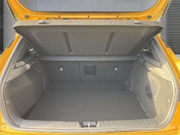 SPOTICAR Kia K4 Gt-line 7g-at Drivewise-park-pro Memory-sitze Soun Gebraucht - Limousine Benzin Gelb - Braunschweig - 1201269820_5