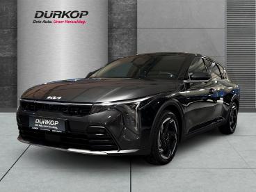 SPOTICAR Kia K4 Spirit 7-at Drivewise-park Harman/kardon-sound Hea Gebraucht - Limousine Benzin Grau - Braunschweig - 1201269836_1