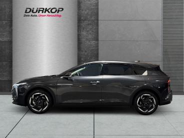 SPOTICAR Kia K4 Spirit 7-at Drivewise-park Harman/kardon-sound Hea Gebraucht - Limousine Benzin Grau - Braunschweig - 1201269836_2