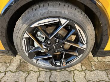 SPOTICAR Kia K4 Gt-line 7g-at Drivewise-park-pro Memory-sitze Soun Gebraucht - Limousine Benzin Gelb - Reinbek - 1201272818_4