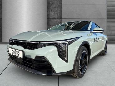 SPOTICAR Kia K4 Spirit 7-at Drivewise-park Harman/kardon-sound Hea Gebraucht - Limousine Benzin Grau - Reinbek - 1201272841_2