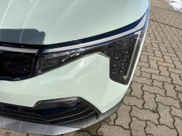 SPOTICAR Kia K4 Spirit 7-at Drivewise-park Harman/kardon-sound Hea Gebraucht - Limousine Benzin Grau - Reinbek - 1201272841_3
