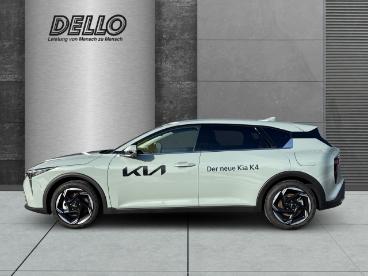 SPOTICAR Kia K4 Spirit 7-at Drivewise-park Harman/kardon-sound Hea Gebraucht - Limousine Benzin Grau - Reinbek - 1201272841_4