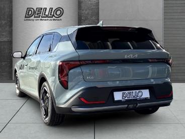 SPOTICAR Kia K4 Spirit 7-at Drivewise-park Harman/kardon-sound Hea Gebraucht - Limousine Benzin Grau - Reinbek - 1201272841_5
