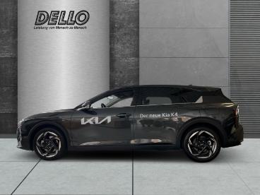 SPOTICAR Kia K4 Spirit 7-at Drivewise-park Harman/kardon-sound Hea Gebraucht - Limousine Benzin Grau - Lübeck - 1201272941_2