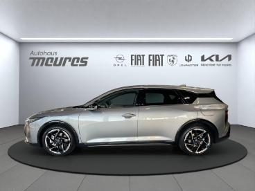 SPOTICAR Kia K4 Gt-line 1.6 T-gdi Dct Allwetter P5 + P6 + P7 + P8 Gebraucht - Limousine Benzin Grau - Erkelenz - 1201285144_2