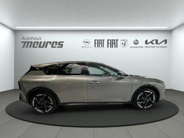 SPOTICAR Kia K4 Gt-line 1.6 T-gdi Dct Allwetter P5 + P6 + P7 + P8 Gebraucht - Limousine Benzin Grau - Erkelenz - 1201285144_5