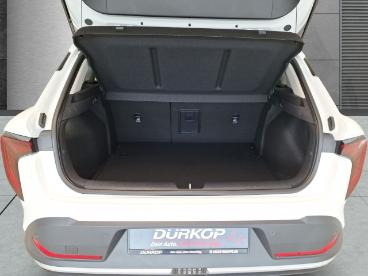 SPOTICAR Kia K4 Vision At Komfort-pro-paket Navi Leder Digitales C Gebraucht - Limousine Benzin Weiß - Berlin - 1201291889_5