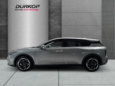 SPOTICAR Kia K4 Spirit 110 Kw At Drivewise-park Soundsystem Harman Gebraucht - Limousine Benzin Grau - Goslar - 1201299767_2