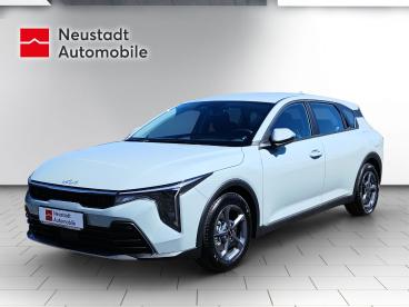 SPOTICAR Kia K4 Vision 1,6 T Dct Acc+led+navi+shz+klima Gebraucht - Limousine Benzin  - Elsterwerda - 1201302696_1