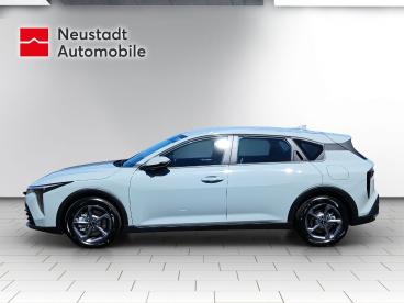 SPOTICAR Kia K4 Vision 1,6 T Dct Acc+led+navi+shz+klima Gebraucht - Limousine Benzin  - Elsterwerda - 1201302696_2