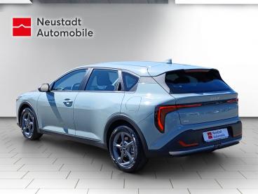 SPOTICAR Kia K4 Vision 1,6 T Dct Acc+led+navi+shz+klima Gebraucht - Limousine Benzin  - Elsterwerda - 1201302696_3