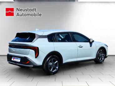 SPOTICAR Kia K4 Vision 1,6 T Dct Acc+led+navi+shz+klima Gebraucht - Limousine Benzin  - Elsterwerda - 1201302696_4