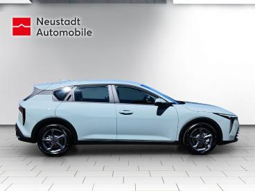 SPOTICAR Kia K4 Vision 1,6 T Dct Acc+led+navi+shz+klima Gebraucht - Limousine Benzin  - Elsterwerda - 1201302696_5