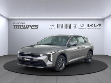 SPOTICAR Kia K4 Vision 1.6 T-gdi Dct Navi Klimaautom Ruckfahrkam. Gebraucht - Limousine Benzin Grau - Erkelenz - 1201346486_1