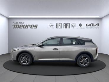 SPOTICAR Kia K4 Vision 1.6 T-gdi Dct Navi Klimaautom Ruckfahrkam. Gebraucht - Limousine Benzin Grau - Erkelenz - 1201346486_2