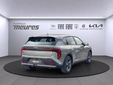 SPOTICAR Kia K4 Vision 1.6 T-gdi Dct Navi Klimaautom Ruckfahrkam. Gebraucht - Limousine Benzin Grau - Erkelenz - 1201346486_4