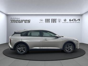 SPOTICAR Kia K4 Vision 1.6 T-gdi Dct Navi Klimaautom Ruckfahrkam. Gebraucht - Limousine Benzin Grau - Erkelenz - 1201346486_5
