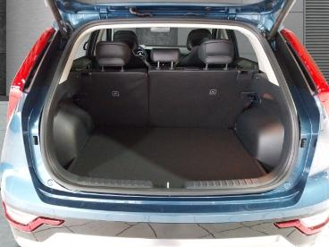 SPOTICAR Kia Niro 1.6 Hev Dct Spirit 18zoll Tchnologie Relax C-saule Gebraucht - Suv Hybrid Blau - Goslar - 1201087781_5