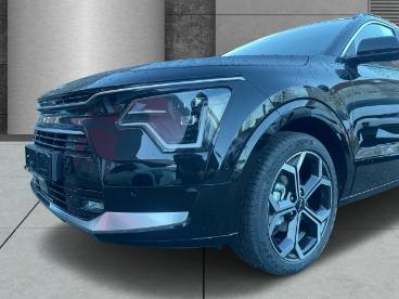 SPOTICAR Kia Niro Spirit 1.6 Hybrid Relax Technologie-paket El. Dach Gebraucht - Suv Hybrid Schwarz - Lübeck - 1201089906_4