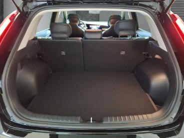 SPOTICAR Kia Niro Hybrid Vision At Komfort-paket Style Navi Digitale Gebraucht - Suv  Schwarz - Berlin - 1201091204_5