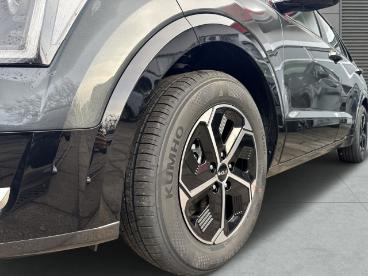 SPOTICAR Kia Niro Vision 1.6 Hybrid Navi Digitales Cockpit Acc Apple Gebraucht - Suv Hybrid Grau - Hoppegarten - 1201094804_4